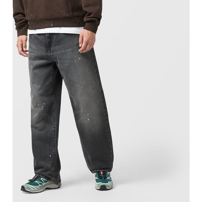 Carhartt WIP Paint Splatter Landon Pants