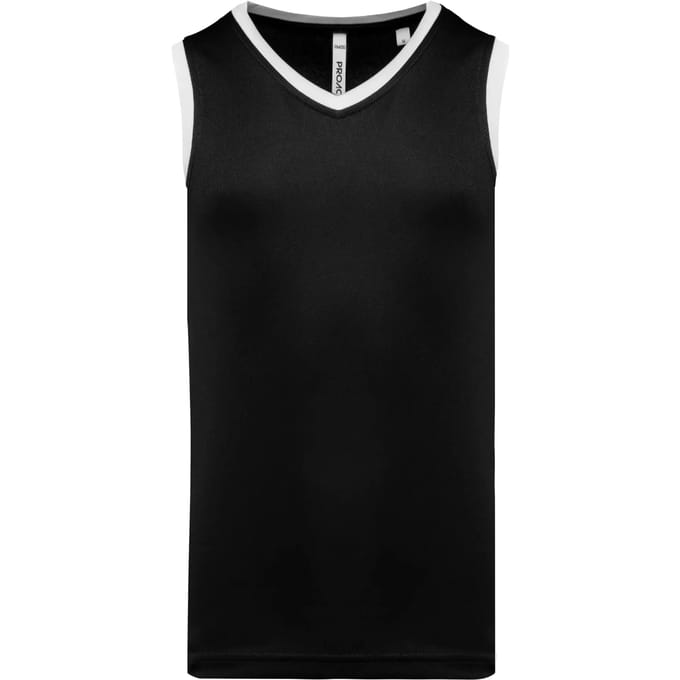 Jersey Proact