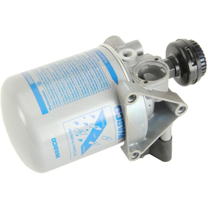 Luchtdroger, pneumatisch systeem WABCO 432 425 105 0