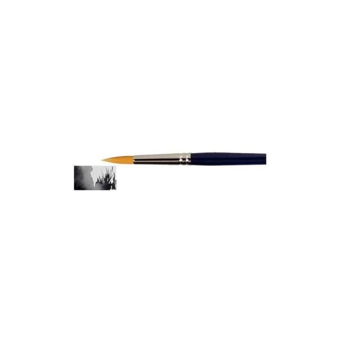 Van Gogh Penselenset voor aquarelverf, serie 191 nr. 10-18-24