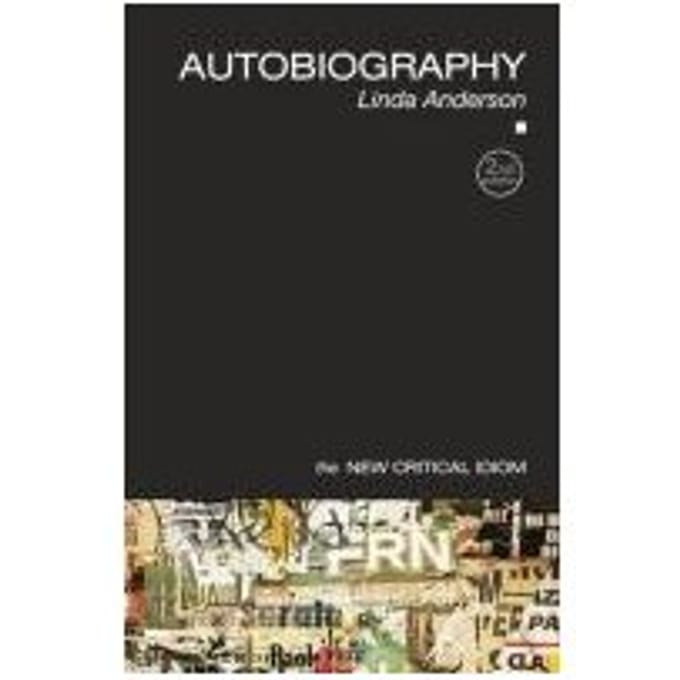 Autobiography - Linda (University of Newcastle,