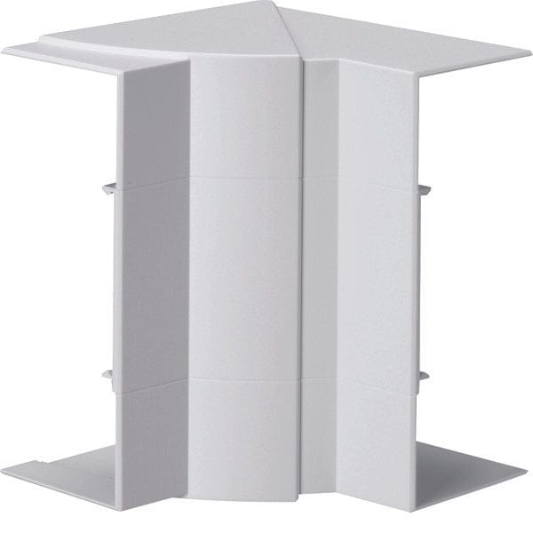 Hager BR651704H9016 Binnenhoek Binnenhoek (l x b x h) 400 cm x 170 mm x 200 mm Wit 1 stuk(s)