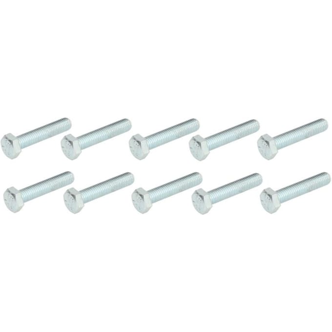 Uitlaatsysteem schroef BOSAL 258-840