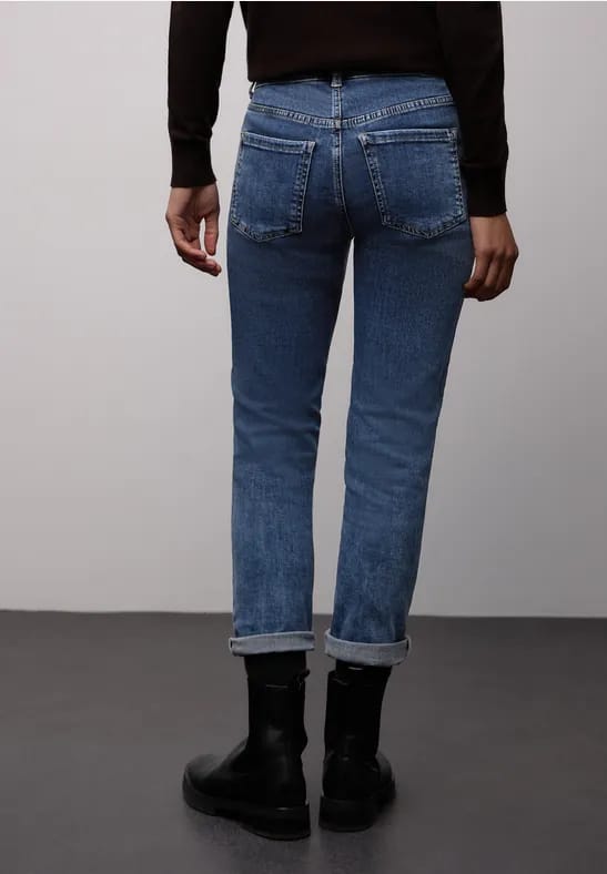 Loose Fit jeans