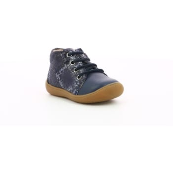 Hoge Sneakers Aster Pastille