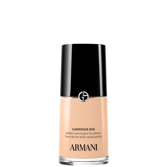 Giorgio Armani Luminous Silk Foundation 30ml (Various Shades) - 3.75 - New Formulation