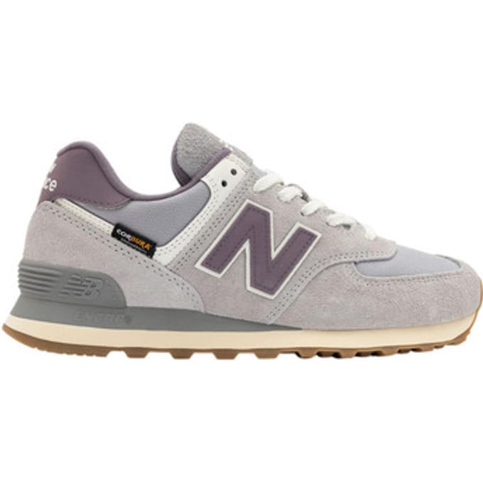 Sneakers New Balance Baskets 574 cuir