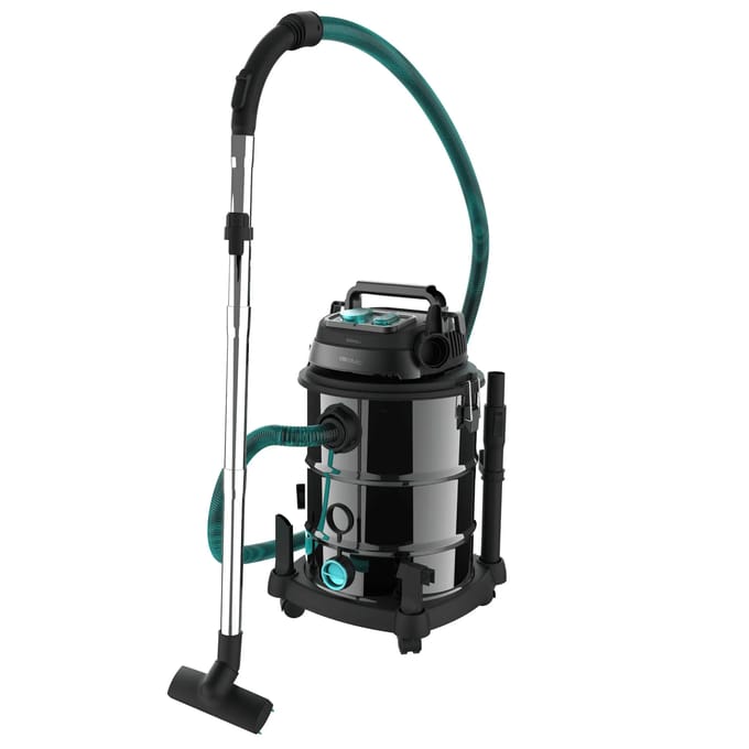 Hoover Cecotec Conga Rockstar Wet & Dry Steel Pro Tool