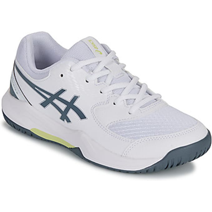 ASICS Gel-Dedicate 8 GS Allcourt schoen Kinderen