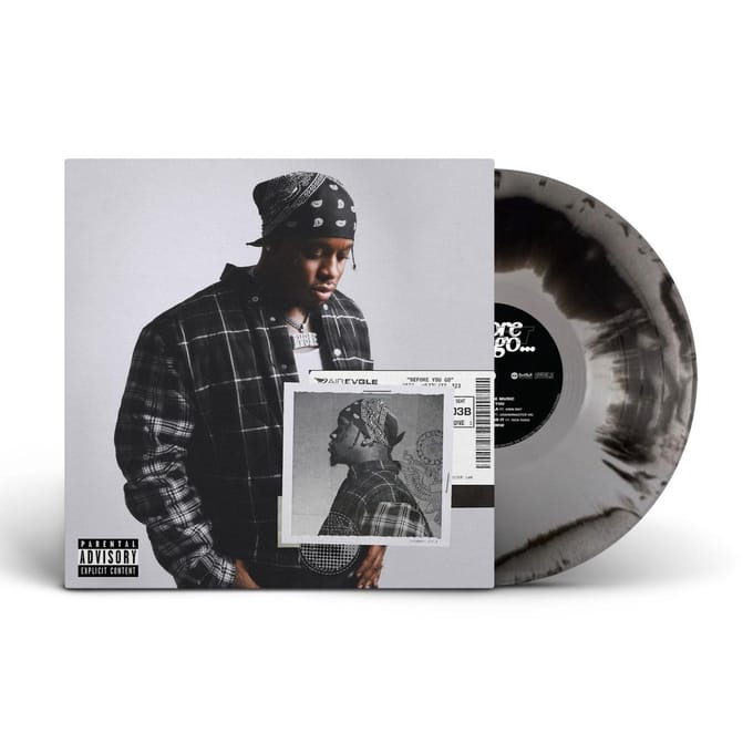 Before You Go - Blxst