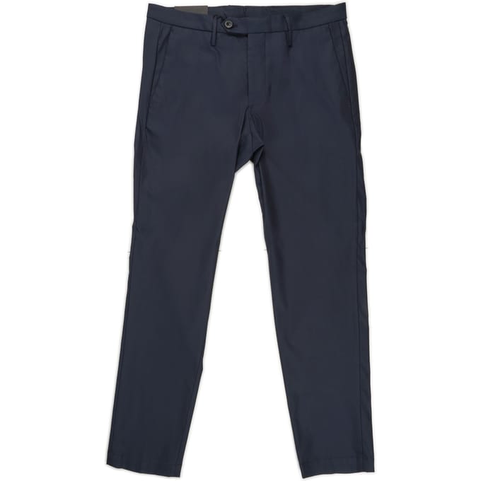 Michael Coal - T.a Bi-stretch Vlas MCBRAPLS3112S24C BLAUW