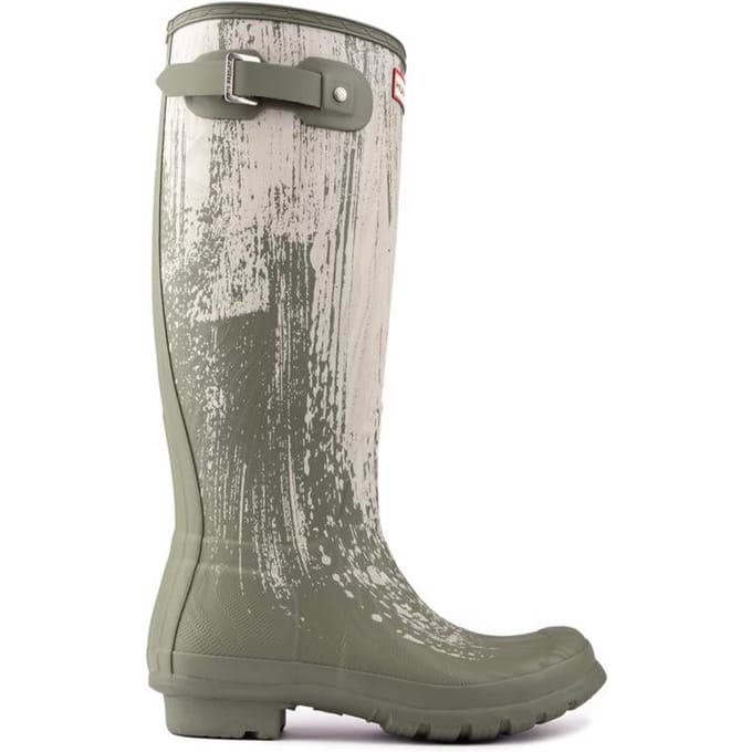 Hunter Original Tall Classic Laarzen