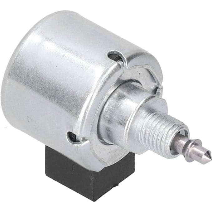 692734 Solénoïde de carburant de remplacement avec faisceau de câblage joint d'étanchéité adapté pour les modèles 497672 497157 495739