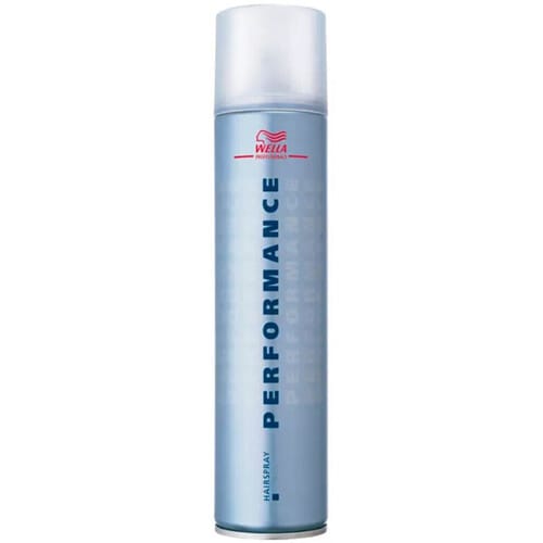 Styling &amp; modelleren Wella Sterke Fixatie Haarlak Performance 500 ml
