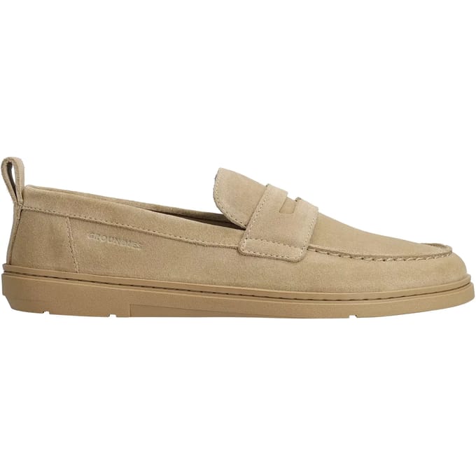 Loafers Groundies Brisbane