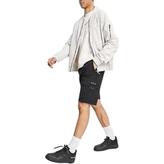Cargo shorts Nicce Meru