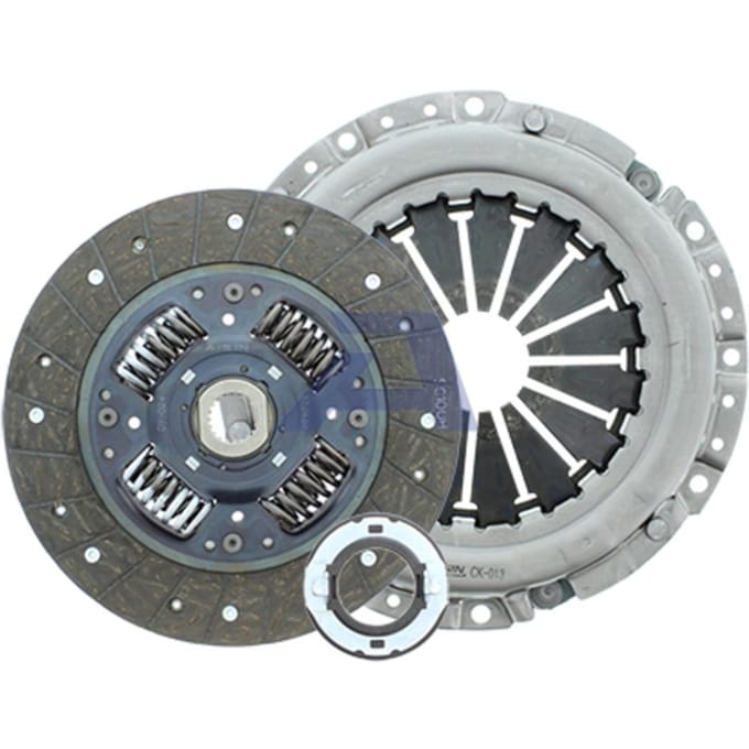 Koppelingsset AISIN Clutch Kit (3P) AISIN KK-030