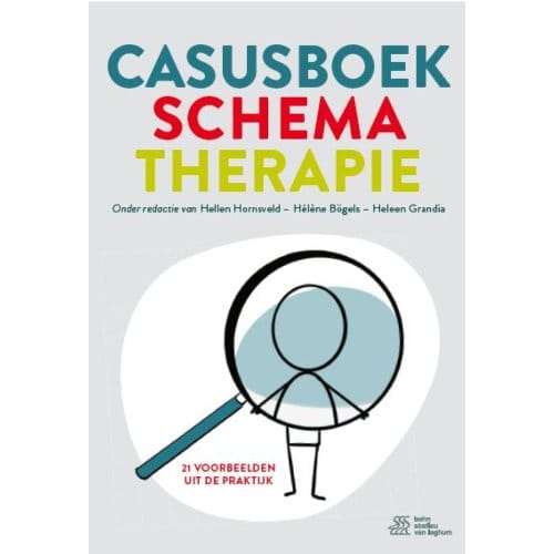 Casusboek Schematherapie
