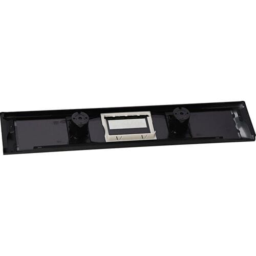 AEG controlepaneel, zwart, 60cm,LUX,2K 8585551195664