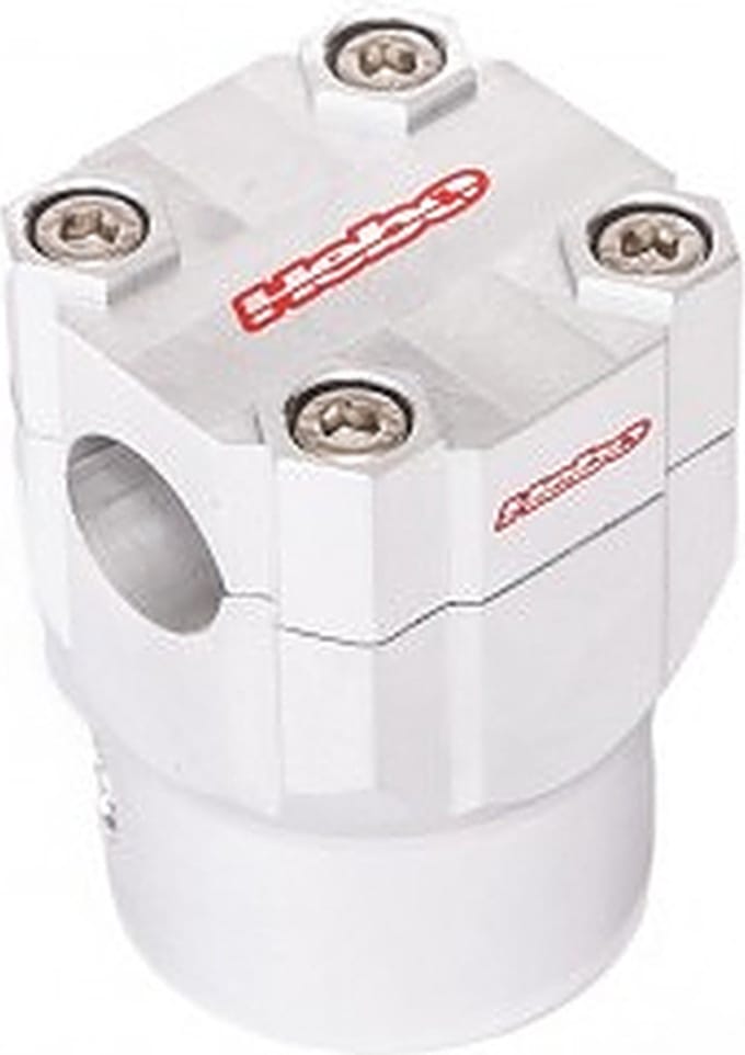 Piaggio Gilera Stuurklem Hebo 22-mm