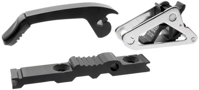 Spinlock onderhoudskit voor XTS/XCS valstoppers 8-14mm