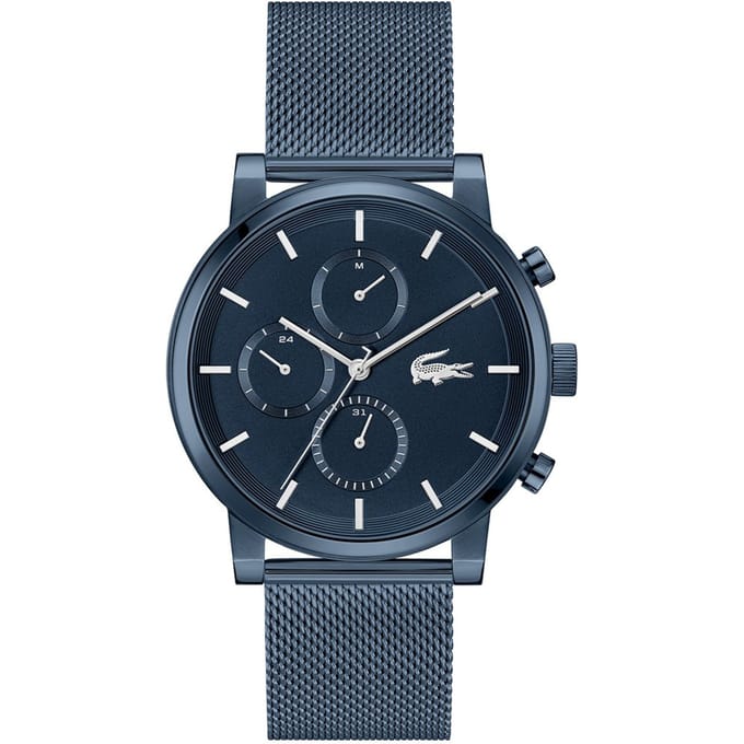 Lacoste Herenhorloge REPLAY 2011484