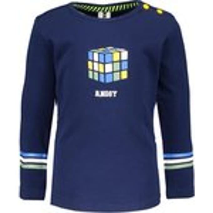 B. Nosy Baby Jongens T-shirt - Maat 80