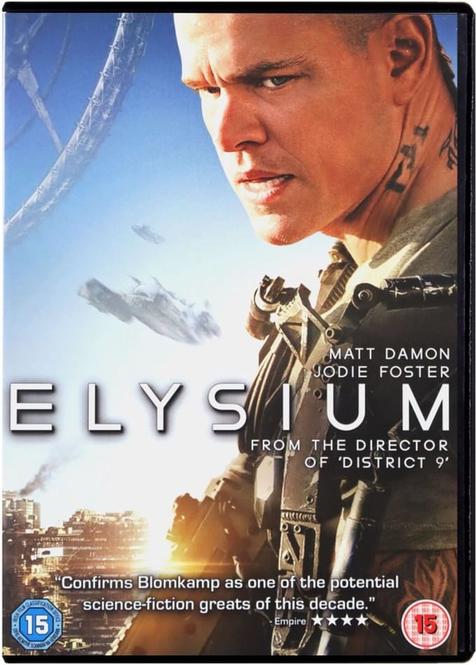 Elysium