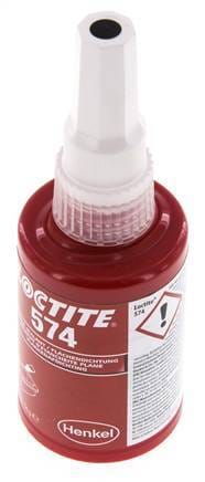 Loctite 574 Oranje 50 ml Vloeibare Pakking
