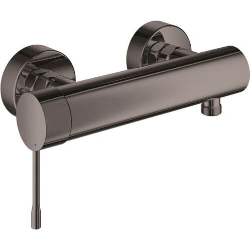 Grohe Essence new single-lever shower mixer exposed 33636001
