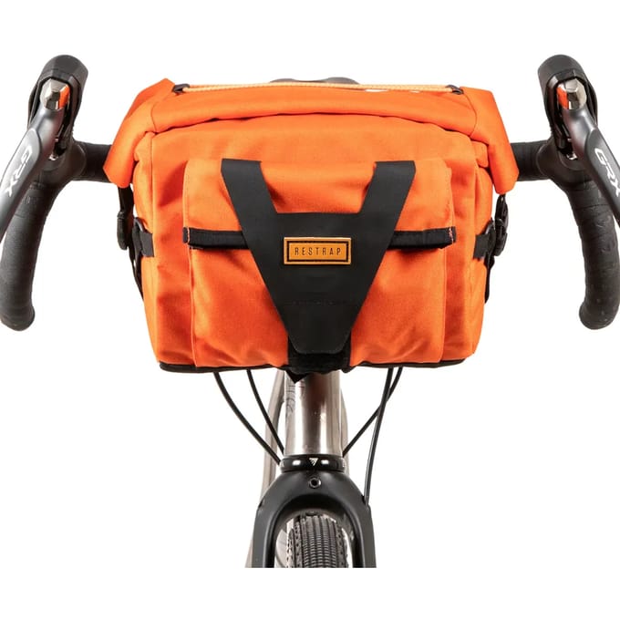 Restrap Bar Pack Stuurtas