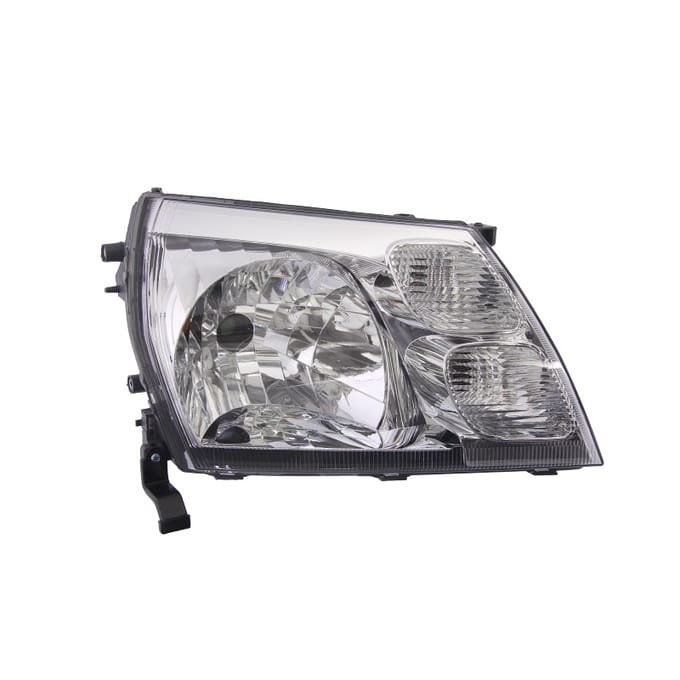 Koplampen DEPO 212-11N5R-LD-EM, rechts