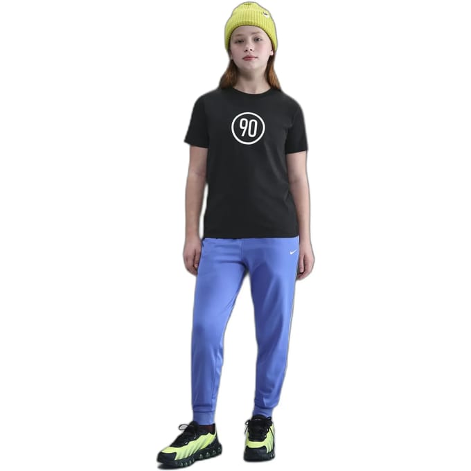 Kinder-T-shirt Nike Total 90