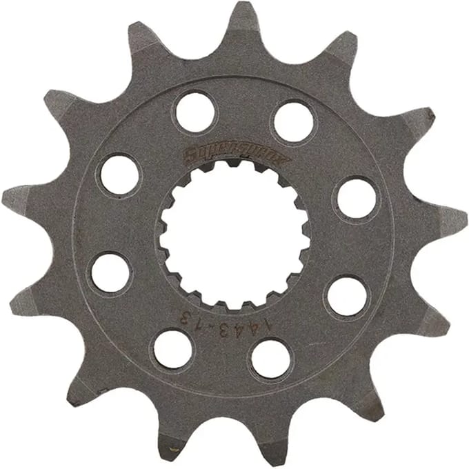 Motortandwiel Supersprox CST-1443:13 # 22407-13 #