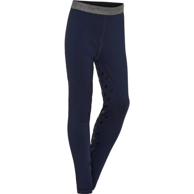 Volle grip meisjeslegging Equipage Maggie