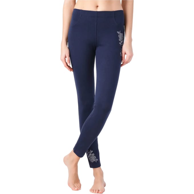Leggings voor dames Conte Elegant Lore
