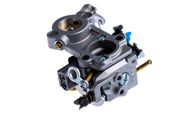 Husqvarna 455 460 carburateur compleet