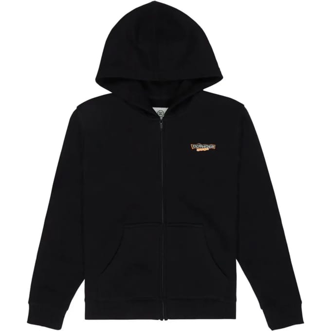 Kindercapuchon DC Shoes Planetarium