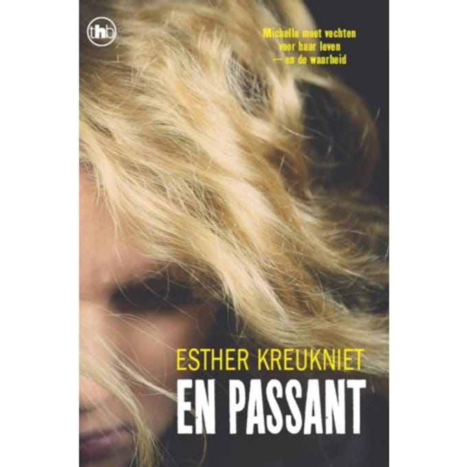 En Passant - Esther Kreukniet