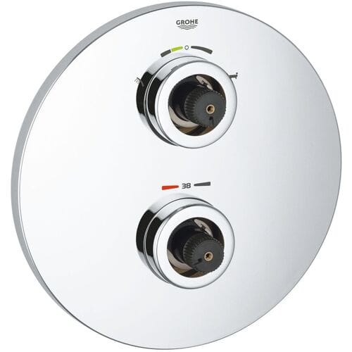 Grohe Grohtherm 3000  Onderdelen sanitaire kranen