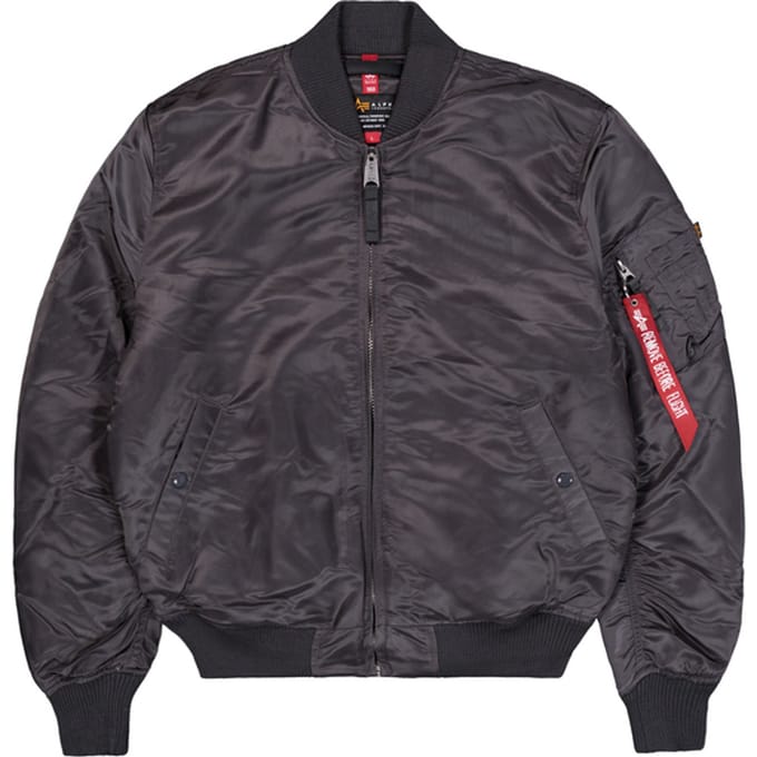 Jas Alpha Industries MA-1 VF 59