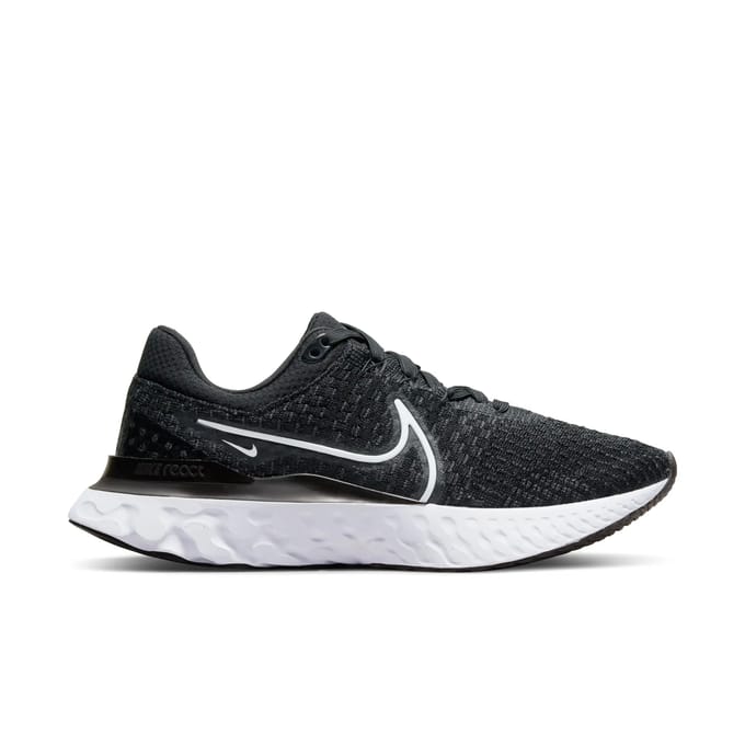 Hardloopschoenen Nike Chaussures de running React Infinity Run 3 textile