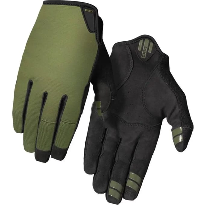 Lange handschoenen Giro Dnd