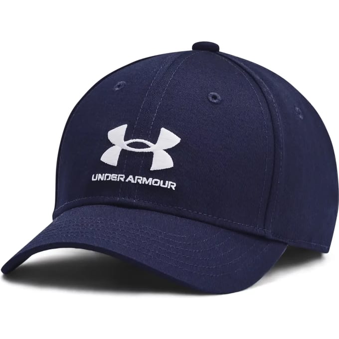 Verstelbare pet voor kinderen Under Armour Branded SDI
