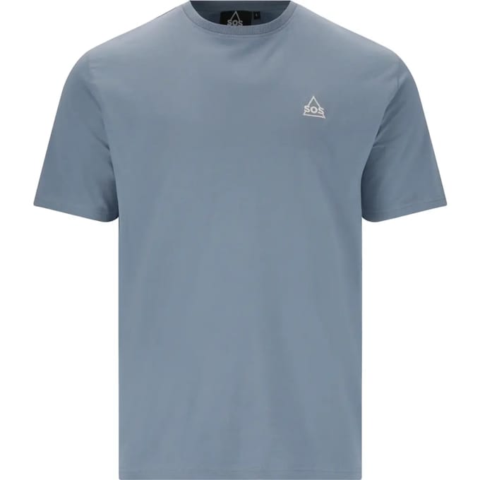 T-shirt SOS Mera
