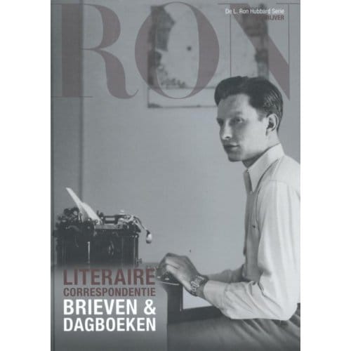 Literaire Correspondentie: Brieven En Dagboeken