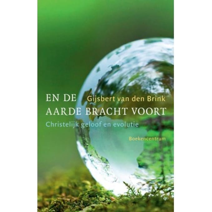 En De Aarde Bracht Voort - Gijsbert van den Brink