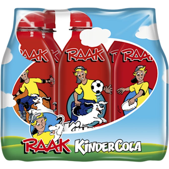 Kindercola