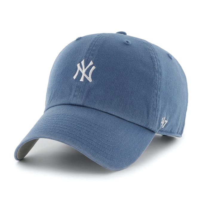 New York Yankees honkicap Base Runner Clean Up