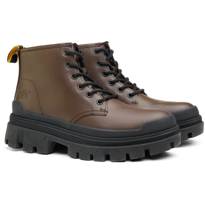 Caterpillar Hardwear Mid Laarzen